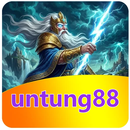 Detail Teknis untung88